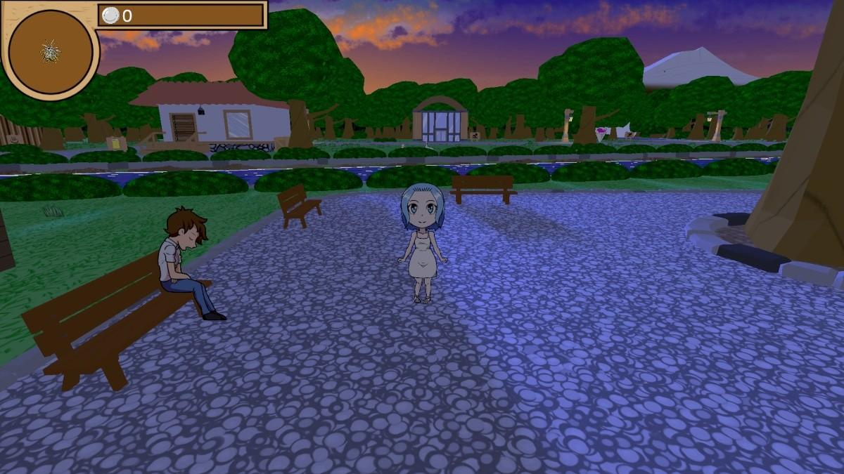 [6.23 GB] Flowers exposed! Blooming flowers ~ / Hana Exposure! A Blooming Flower~ [1.55] (Flimsy) [cen] [2024 SLG, ADV, Animation, City, Corruption, Big Tits, Female Protagonist, Bukkake, Unity] [rus(auto), jap]