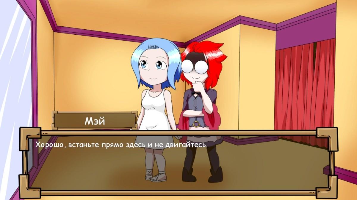 [6.23 GB] Flowers exposed! Blooming flowers ~ / Hana Exposure! A Blooming Flower~ [1.55] (Flimsy) [cen] [2024 SLG, ADV, Animation, City, Corruption, Big Tits, Female Protagonist, Bukkake, Unity] [rus(auto), jap]