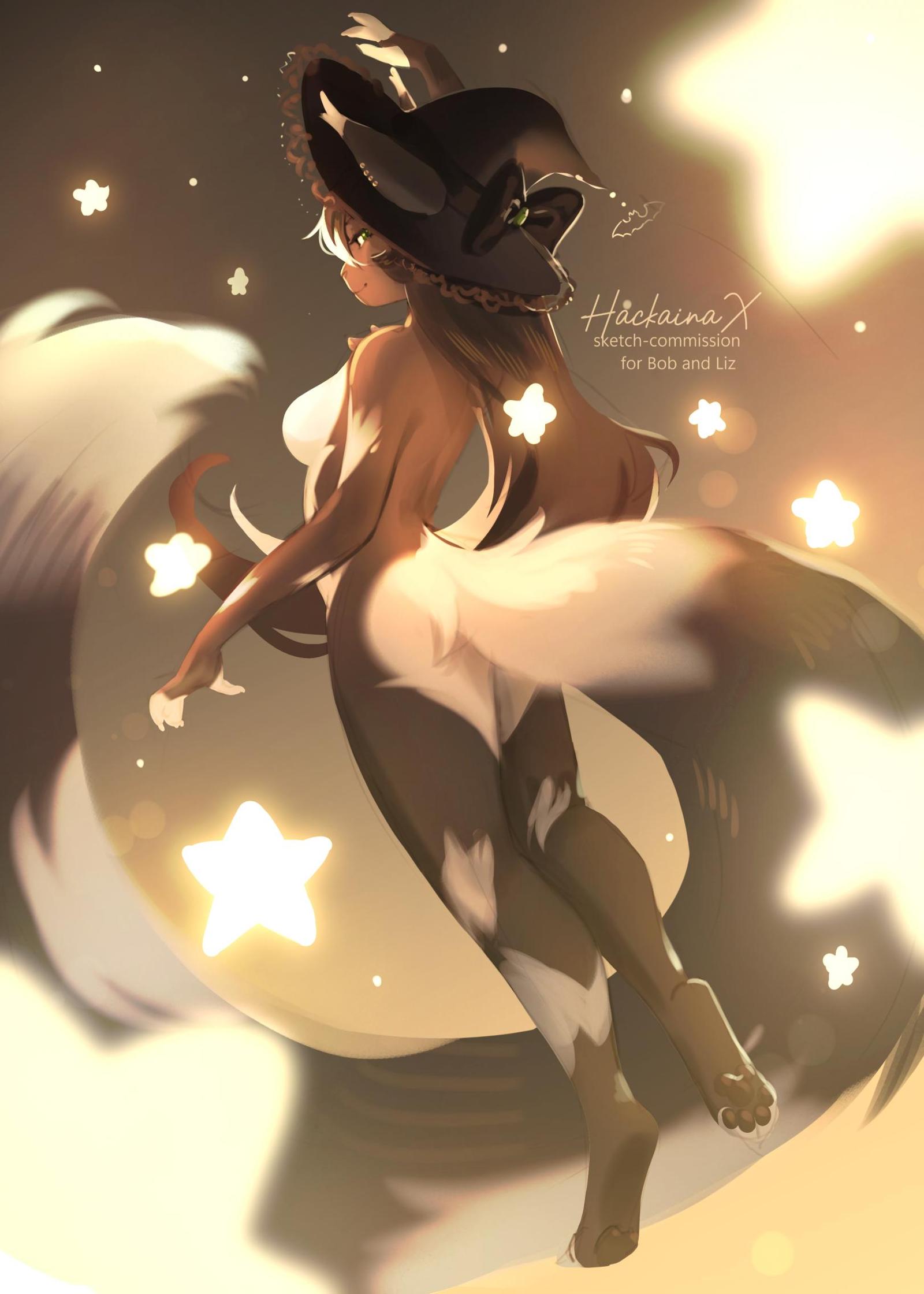 [1.38 GB] [ART] HackainaX Collection / Коллекция работ HackainaX (hackaina) [Furry, Yiff, Solo, Straight, Yuri/Lesbian, Yaoi/Gay, Vaginal, Anal, Big Ass, Big Tits, Big Cock, Big Dick] [JPG PNG] [eng]