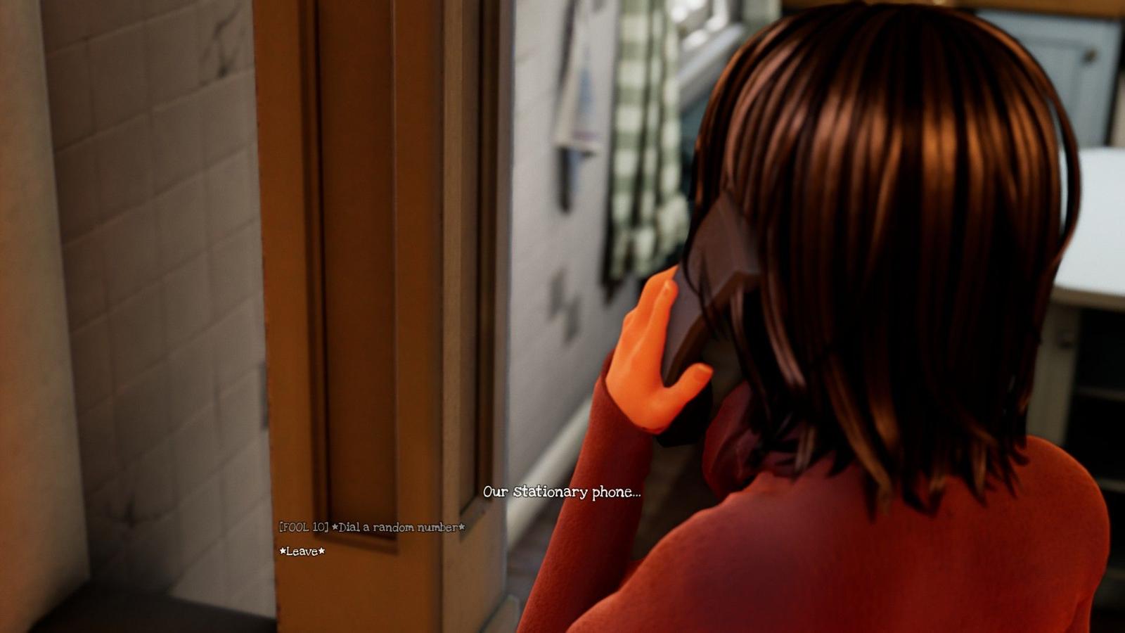 [8.79 GB] Deluded [InProgress, 0.4 test build] (SRT) [uncen] [2025, RPG, ADV, 3D, Animation, Horror, Ahegao, Anal, Corruption, Creampie, Drugs, Exhibitionism, Female Heroine, Masturbation, Multiple penetration, Oral, Rape, Sex toys, Tentacles, Urination, Virgin, Unrea] [eng]