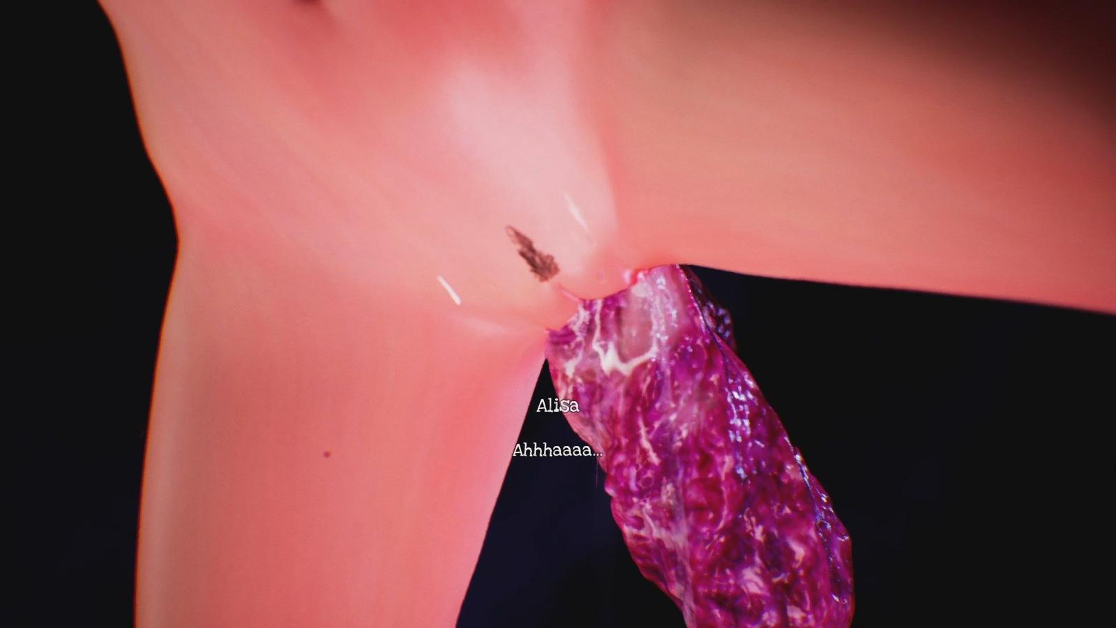 [8.79 GB] Deluded [InProgress, 0.4 test build] (SRT) [uncen] [2025, RPG, ADV, 3D, Animation, Horror, Ahegao, Anal, Corruption, Creampie, Drugs, Exhibitionism, Female Heroine, Masturbation, Multiple penetration, Oral, Rape, Sex toys, Tentacles, Urination, Virgin, Unrea] [eng]