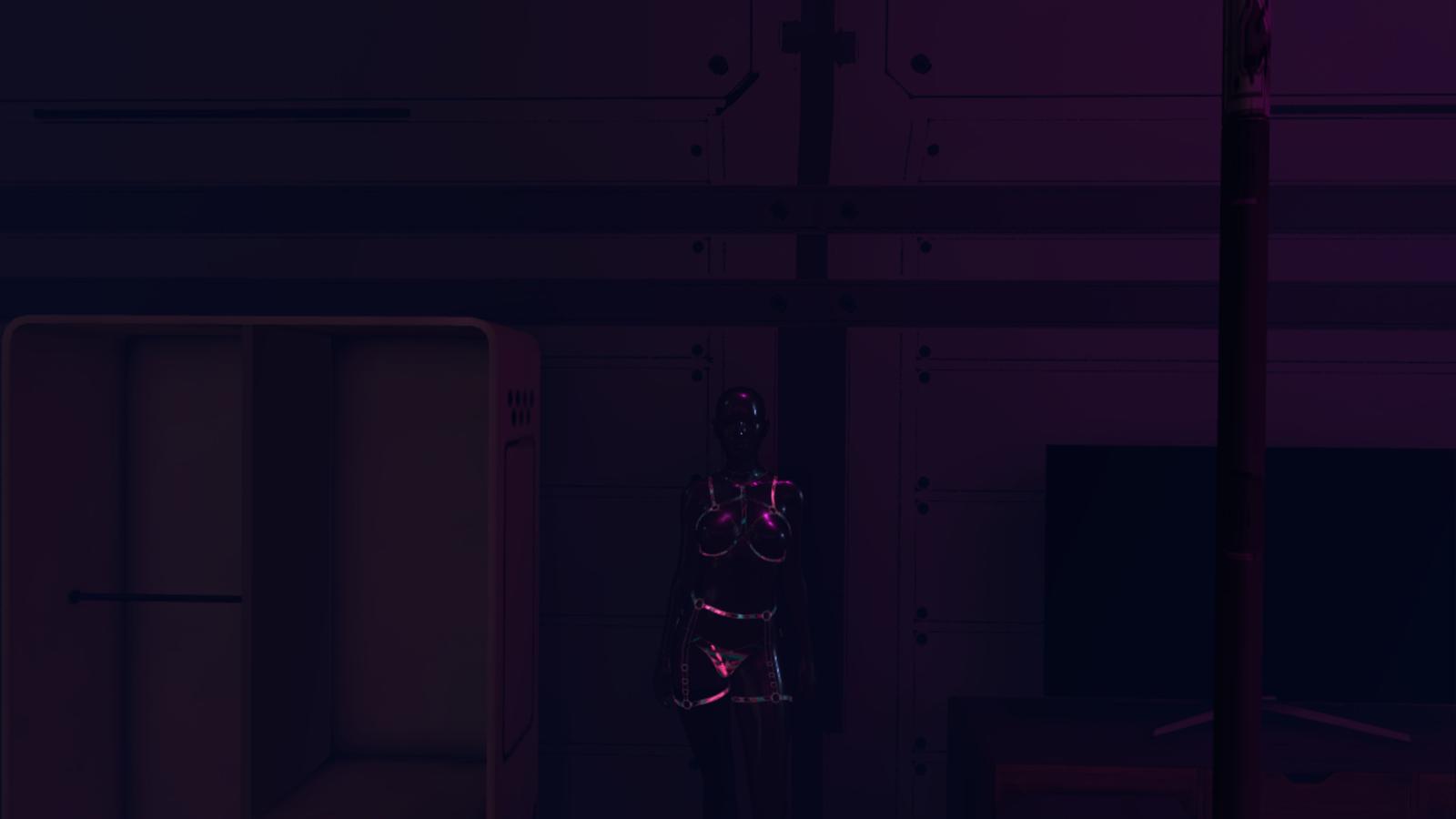 [4.4 GB] Capitão Hardcore para Meta Quest [Inprogress, 0,13] (Antizero) [Uncen] [2024, SLG, Customization, VR, 3D, Animação, ficção científica, BDSM, brinquedos sexuais, oral, masturbação, irreal, apk] [Eng]