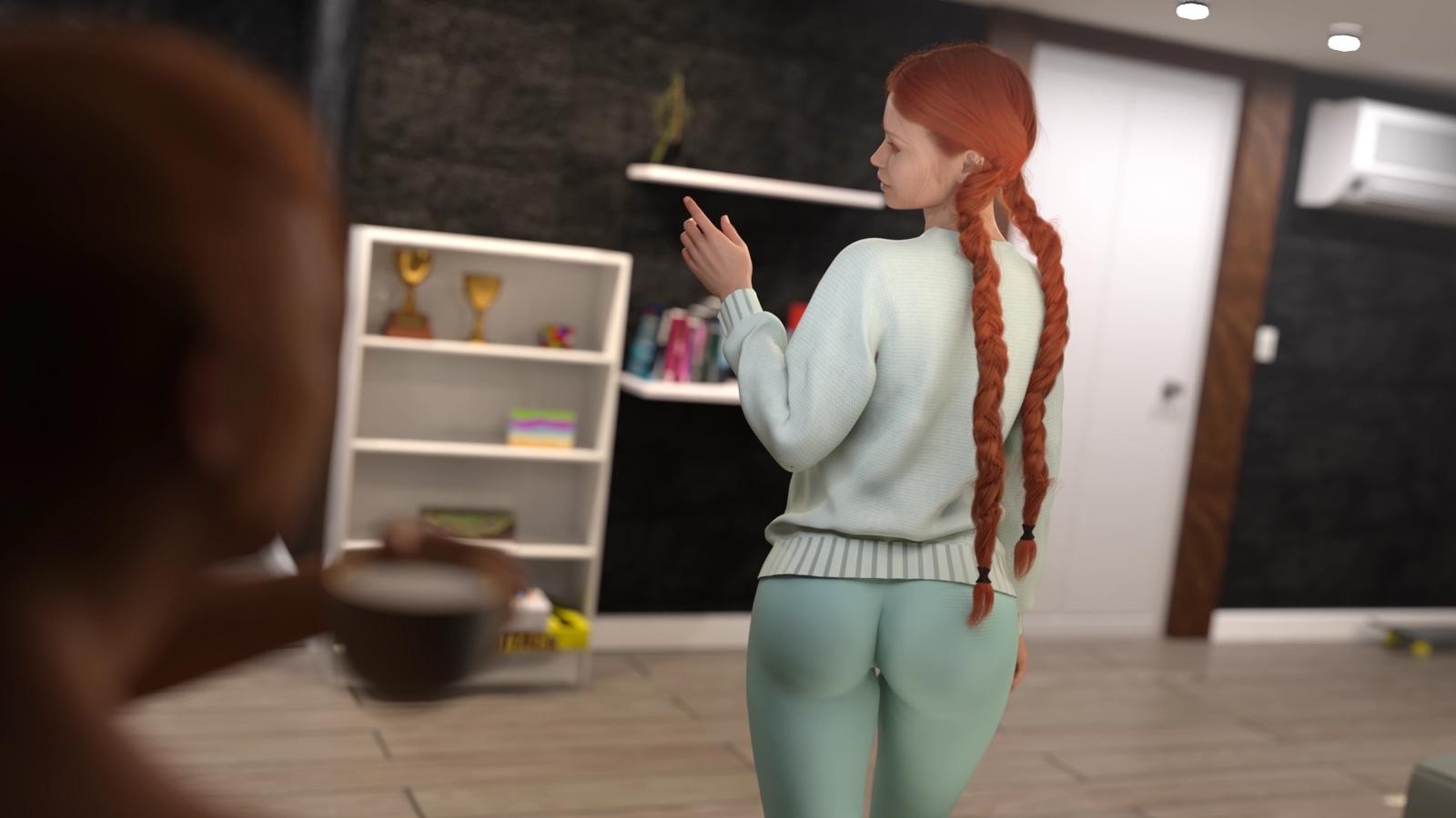[13.89 GB] Golden Mean [0.5] (DrMolly) [uncen] [2022, ADV, Sandbox, 3DCG, Аnimation, Mystic, Male Protagonist, Harem, Anal, Oral, Vaginal, Group, Creampie, Bukkake, Bent-over, Netorare(Avoidable), Lesbian, Swallowing, Blowjob, Handjob, Titsjob, Incest, Corruption, Prostitution, Exibicionismo, humilhação, brinquedos, vibrador, choro, expansão dos seios, ordenha, peitos grandes, bunda grande, raio-x, maduro, grávida, milf, apk, ren'py] [rus+Eng]