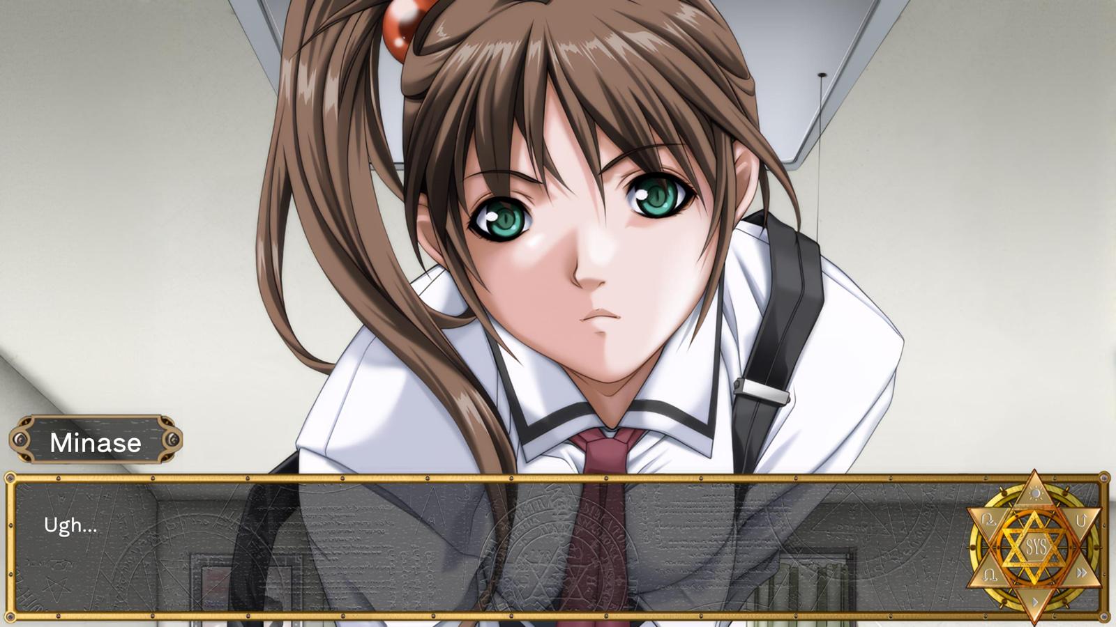 [1.68 GB] Bible Black -La Noche de Walpurgis- Ren'Py Remake [InProgress, 0.8] ([url=https://www.patreon.com/BibleBlackRenpy]Bible Black Ren'Py[/url]) [uncen] [2025, ADV, Male Protagonist, Fantasy, Rape/Ryona, Group, Anal, Exhibitionism, Voyeur/Peeping, Domination, Brinquedos, orais, micção/xixi, handjob, ren'py] [Eng]