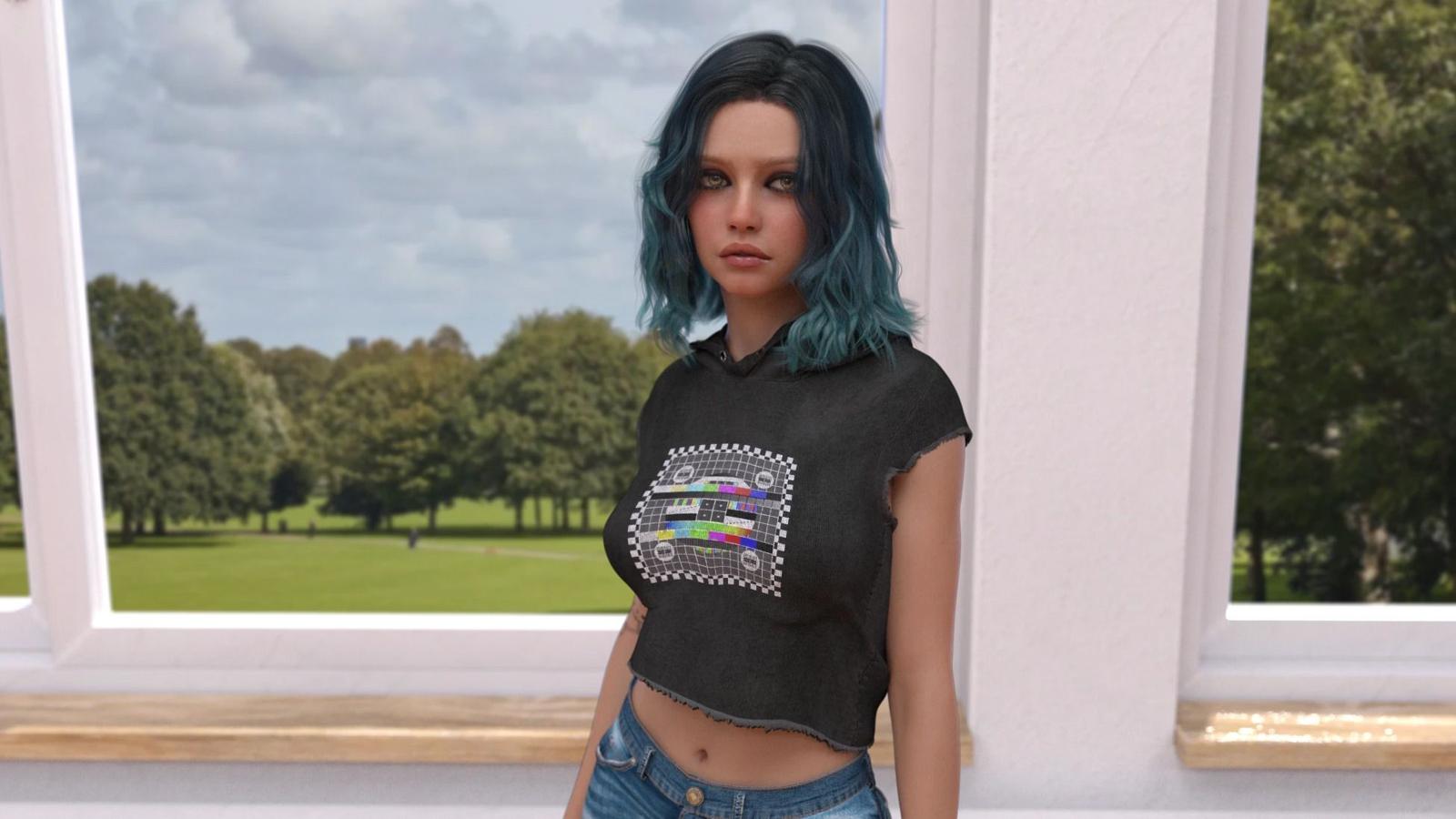 [3.96 GB] Shattered Minds [InProgress, v0.20 Beta] (eXtasy Games) [uncen] [2023, ADV, 3DCG, Animation, Corruption, Big tits, Smal tits, Anal, Blowjob, Creampie, Group Sex, Rape, Slave, Harem, Incest, Mind Control, Pregnant, Handjob, Sleep, Swallowing, Titsjob, Virgin, Maid, Ren'Py] [eng]