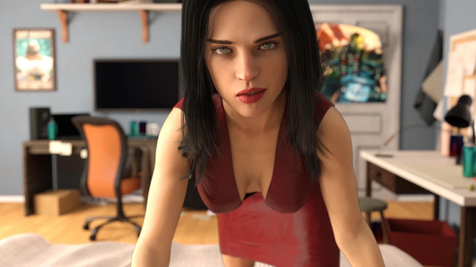 [3.96 GB] Shattered Minds [InProgress, v0.20 Beta] (eXtasy Games) [uncen] [2023, ADV, 3DCG, Animation, Corruption, Big tits, Smal tits, Anal, Blowjob, Creampie, Group Sex, Rape, Slave, Harem, Incest, Mind Control, Pregnant, Handjob, Sleep, Swallowing, Titsjob, Virgin, Maid, Ren'Py] [eng]