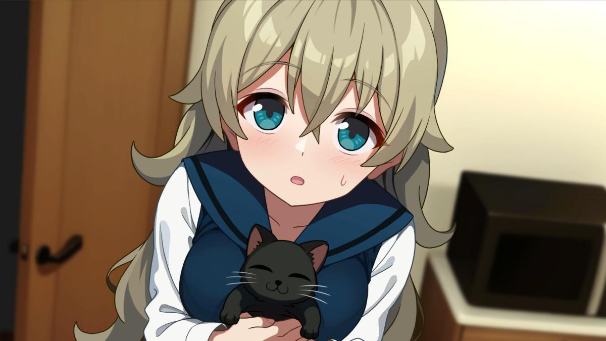 [1.85 GB] Pasando un mes con mi hermana [V2025.07] (leche de Yakumo) [cen] [2025, SLG, ADV, Animation, Sleep, BDSM, Mind Control, Embegad, Young, Unity] [Eng, Rus (Auto)]]