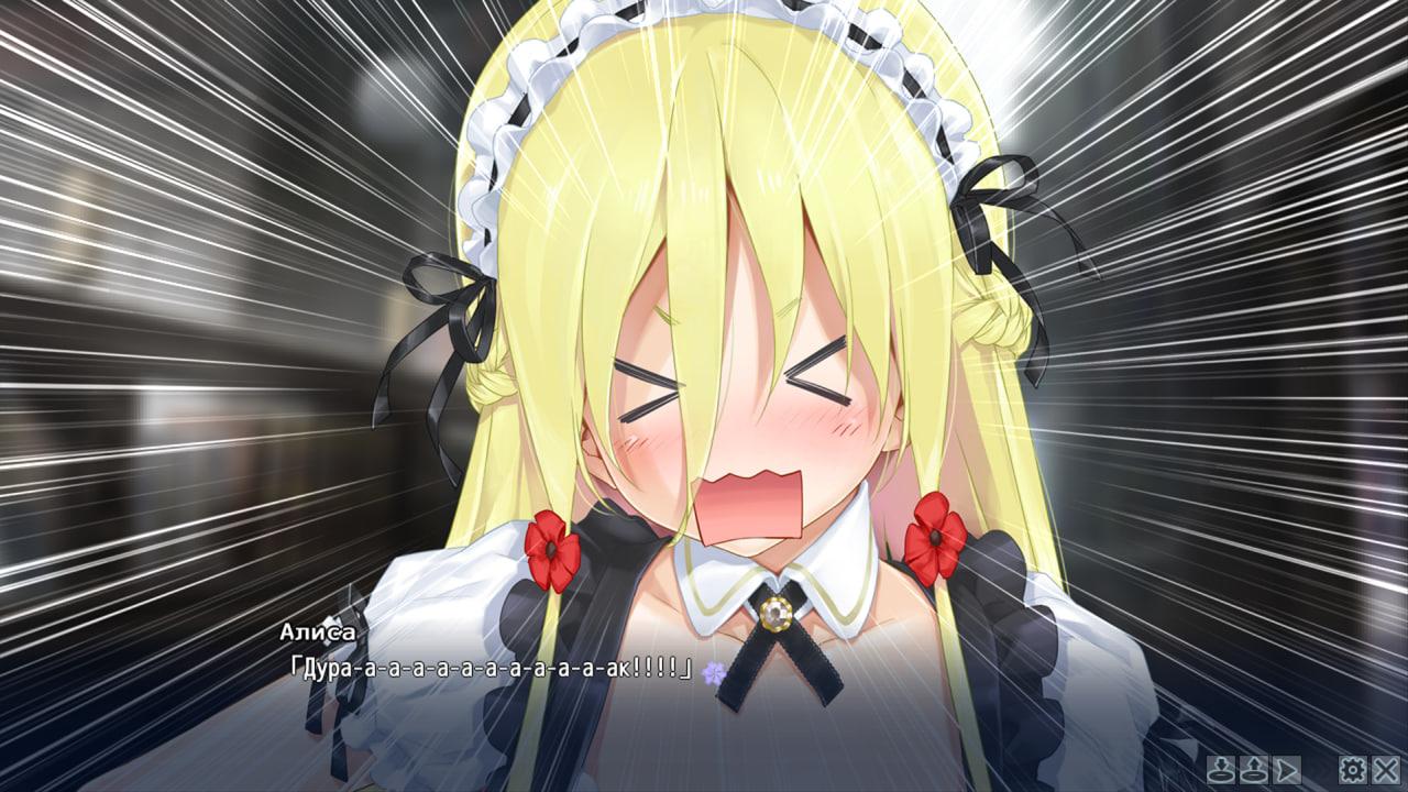 [3.98 GB] Belas garotas caleidoscópio - meninas criadas por Deus meninas criadas por Deus - / caleidoscópio de belas virgens - virgens criadas por Deus (ωstar) [Cen] [2015, adv, animação; Ficção científica, drama; Anal, seios grandes, femdom, estupro/violação, boquete, titsjob, footjob, trio, empregada, robô] [rus]