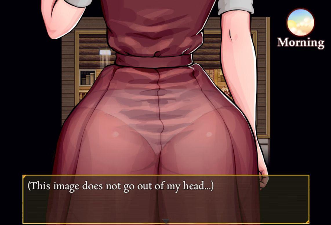 [764.7 MB] Alvein [105a] (yni) [uncen] [2025, adv, animación, fantasía, incesto, footjob, handjob, titjob, big culo, pequeñas tetas, grandes tetas, aventura, romance, humor, rompecabezas, milf, voyeurismo, burlas, palma, lesbia, rpgm] [eng]