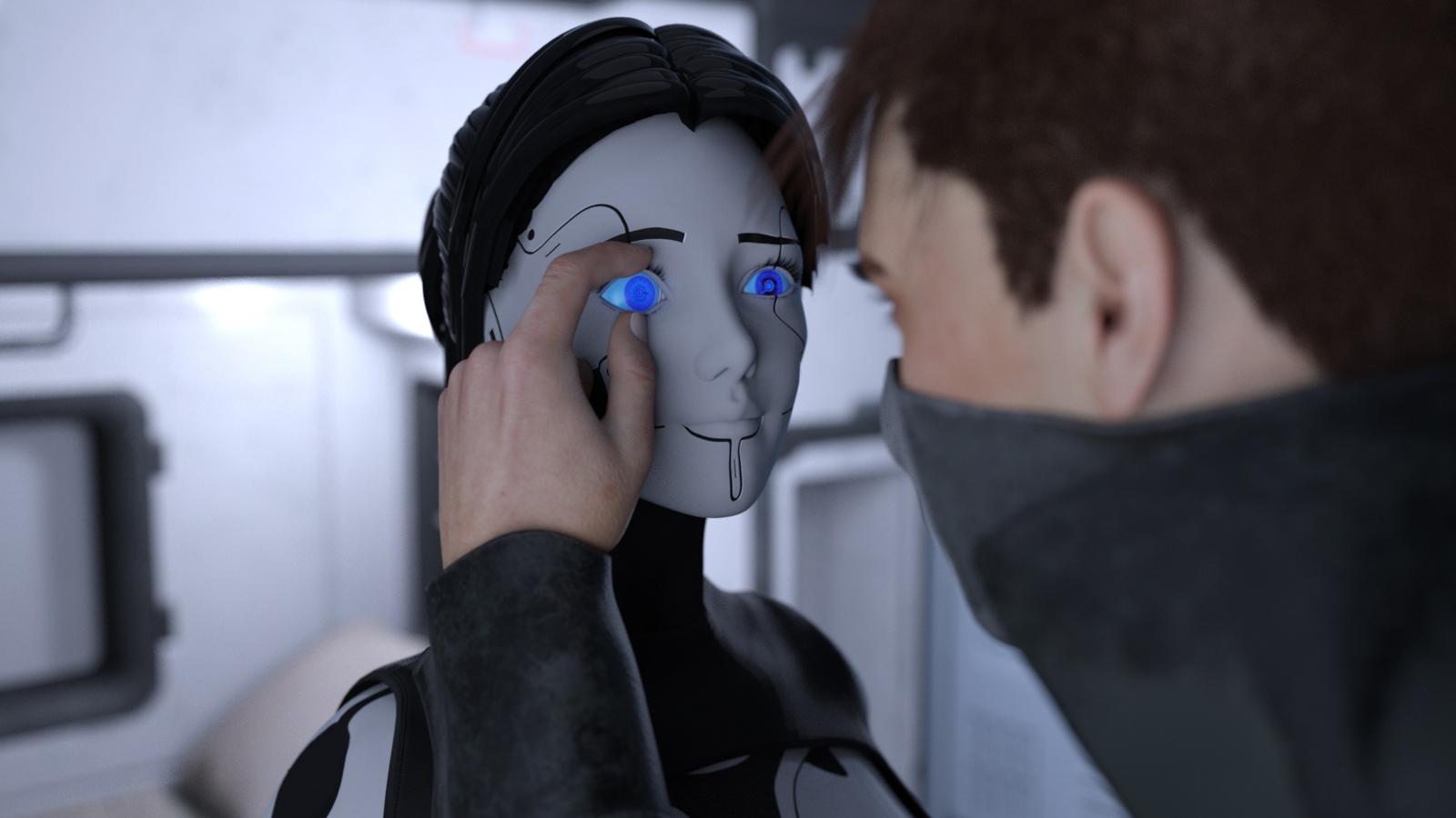[22.77 GB] Projekt: Passion [S1-0.7, S2-0.14] (Classy Lemon) [uncen] [2022, ADV, 3DCG, Animation, Male Protagonist, Harem, Horror, Comedy, Drama, Romance, Sci-fi, Anal, Oral, Vaginal, Group, Creampie, Bukkake, Cunnilingus, Masturbation, Blowjob, Footjob, Interracial, Big Ass, Robot, monstro menina, monstros, dublados, apk, ren'py] [rus+Eng]