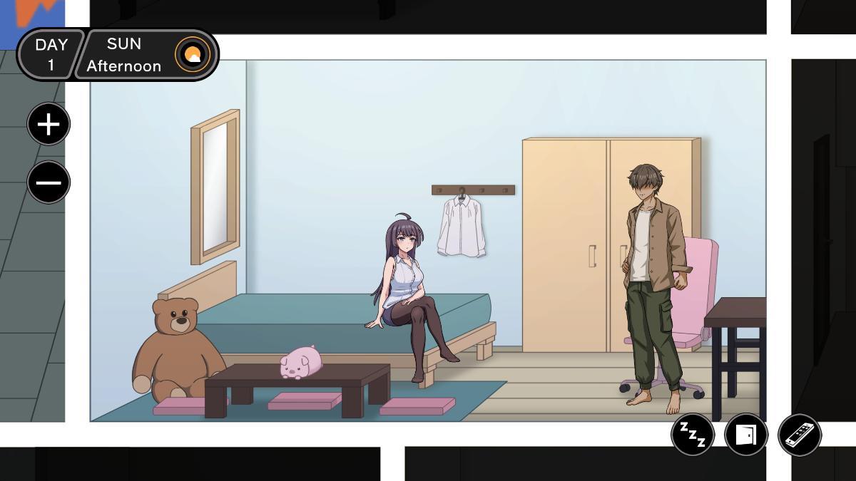 [262.2 MB] NTR Family Kazoku [1.0] (Coccolome) [cen] [2025, SLG, ADV, Animation, Anal, Oral, Vaginal, titfuck, Male protagonist, Netorare, Big Tits, Big Ass, Creampie, Corruption, BDSM, Mind Control, Unity] [eng, jap]