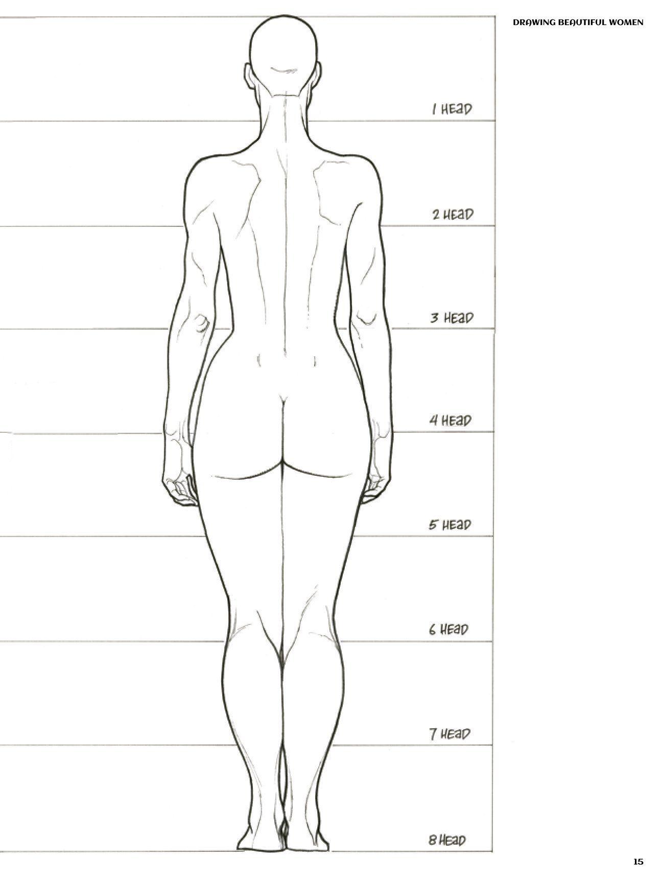 [124.3 MB] [Art] Drawing Beautiful Women: The Frank Cho Method / We draw beautiful women: Frank Cho's method (The Art of Drawing, Fantasy, Erotica] [PDF] [ENG]
