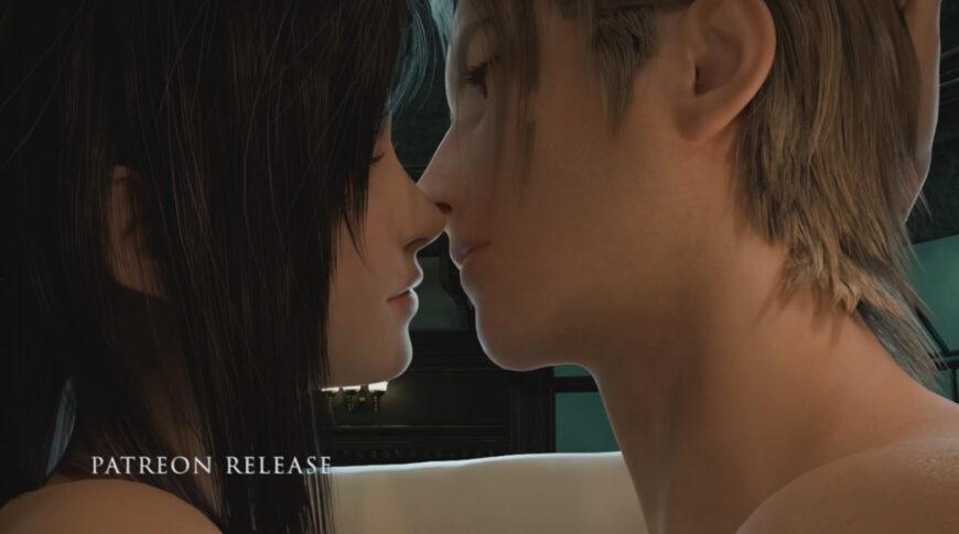 [780.8 MB] Shinra Affair (Tifa X Rufus) (Teehee3D) [2025, 3DCG, Animation, Parody, Oral Sex, Vaginal, WEB-DL] [1080p]