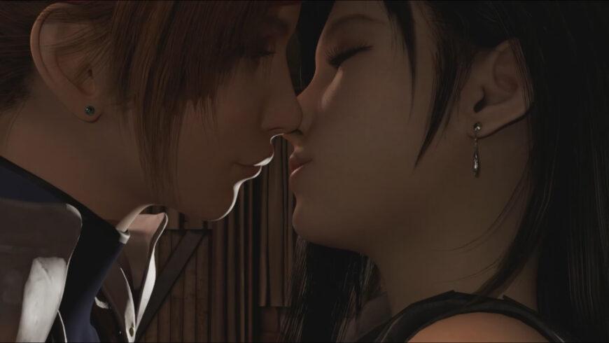 [1.68 GB] Teehee (Teehee3D) [2025, 3DCG, Animation, Parody, Oral sex, Lesbian, Vaginal, Voiced, WEB-DL] [1080p]
