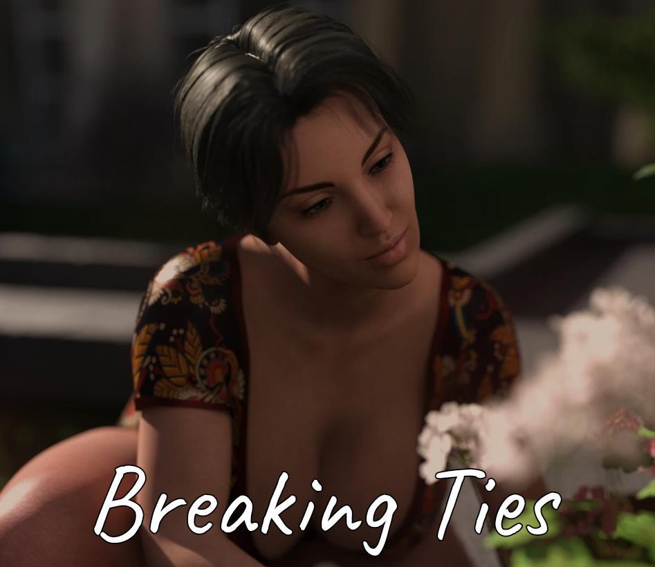 [1.48 GB] Breaking Ties [Inprogress、0.5]（Secret Arcade）[Uncen] [2025、Adv、3DCG、フェラチオ、アナル、大きなおっぱい、大きなお尻、MILF、FETJOB、女性主人公、男性主人公、NTR、Netorare、腐敗、レズビアン、口頭、ミルフ、展示、睡眠、湿気、home、humilation、humilation、humiliat