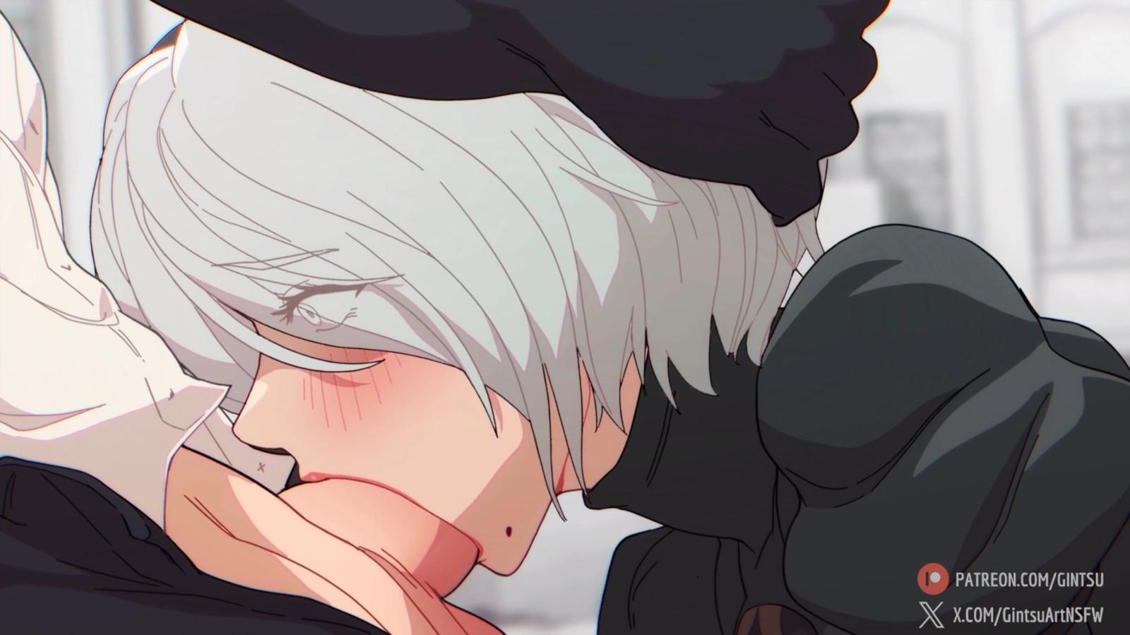 [1.36 GB] Collection of works by Gintsu / Collection of works by the author Gintsu (9) [uncen] [2023-2025, Anal, Classic, Handjob, Parody, Sci-Fi, Mystic, Group, WEB-DL] [720p, 1080p, 2160p] [eng]
