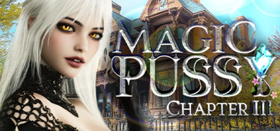 [11.38 GB] Magic Pussy: Chapter 3 [Final] (Dirty Adventures) [uncen] [2025, ADV, 3DCG, Anal, Big Tits, Big Ass, Bukkake, Creampie, Fantasy, Male Protagonist, Domination, Futa, Trans/Trap, Gay/Yaoi, Group, Handjob, Interracial, Lesbian/Yuri, Masturbation, Monster Girl, Oral, Romance, Vaginal, Unity] [eng+rus]