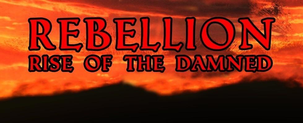 [2.6 GB] Rebellion: Rise of the Damned [Final] (AGHAMUS) [uncen] [2025, ADV, 3DCG, Animation, Fantasy, Male Protagonist, Anal, Blowjob, Vaginal, Group, Virgin, Creampie, Pregnant, Slave, NTR, Exhibitionism, Ren'Py] [rus]