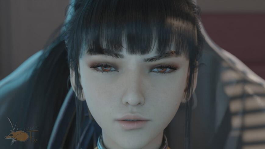 [201.4 MB] Eve’s extra meal (ViciousFox) [2025, Parody, Anal, Oral, WEB-DL] [eng] [1080p]