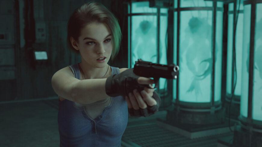 [9.29 GB] The Ultimate Lifeform (BlueLight) [2025, Oral, Big Tits, Vaginal, Creampie, WEB-DL] [eng] [2160p]