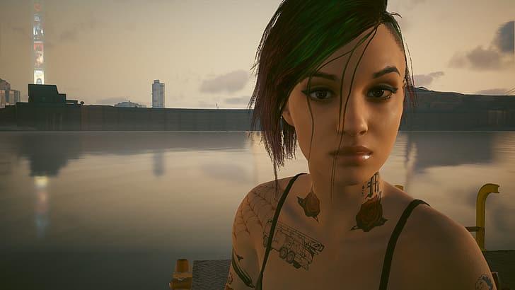 [1.72 GB] Braindance Tryout / Braindance trial lesson (Drills3D Studio) [2025, 3D, Consensual, Straight, WEBRip] [eng, rus-sub] [2160p]