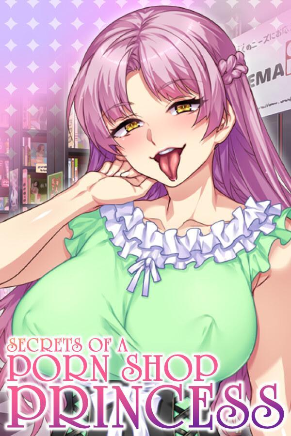 [2.22 GB] Love-dovey perverted training album of Momoka Midomae, a sullen M-cup young lady / Secrets of a Porn Shop Princess [1.2.0] (ORCSOFT/Cherry Kiss Games) [uncen] [2025, ADV, Ahegao, Anal, Big Tits, BDSM, Blowjob, Creampie, Masturbation, Shibari, Stockings, Titsjob, Ren'Py] [eng+jap]