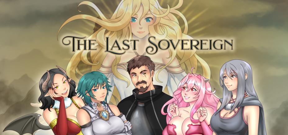 [1.31 GB] The Last Sovereign [1.0.0] (Sierra Lee) [uncen] [2013, RPG, ADV, Strategy, Fantasy, Harem, Romance, Anal, Group, Masturbation, Double Penetration, Mind Control, NTR, Slavery, Toys, Male Protagonist, Futa, Elf, Monster Girl, Monsters, Succubus, RPG Maker] [rus+eng]