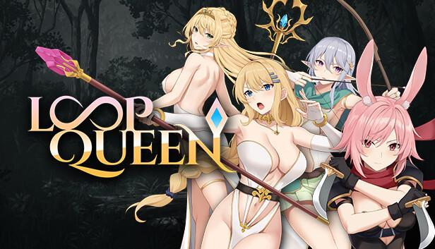 [3.21 GB] Loop Queen-Escape Dungeon 3 ループクイーン / Loop Queen-Escape Dungeon 3 [1.25] (Hide Games) [uncen] [2024, Strategy, Live2D, Roguelike, Female Protagonist, Monster Girl, Furry, Spanking, Slaping, Anal, Rape/Ryona, Big Tits, Fantasy, Interspecies, Unity] [jap+eng+rus+chi]
