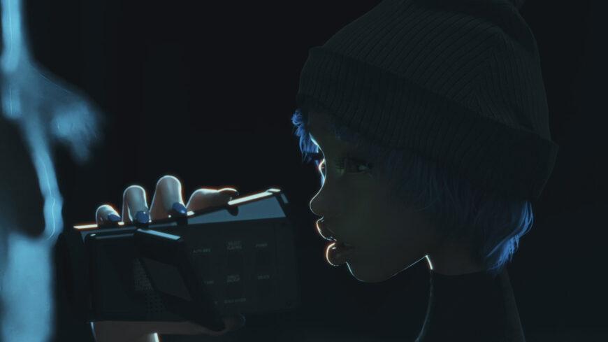 [676.5 MB] The Silver Lady (Buttercoat) [2025, 3DCG, Anal, Big Tits, Creampie, Futa, Oral, WEB-DL] [eng] [720p]