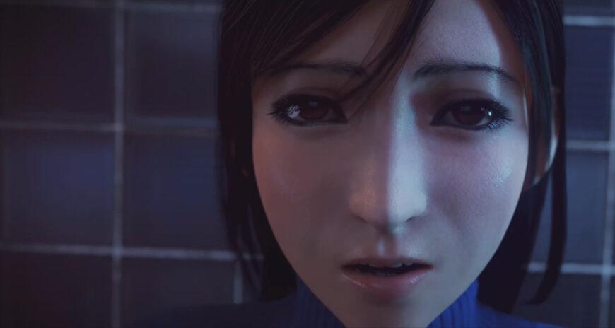 [633.8 MB] Tifa Night Club (Xordel) [2025, 3DCG, Anal, Vaginal, WEB-DL] [eng] [1080p]