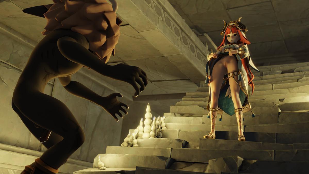 [40.64 GB] Collection of works by sodeno19 / Сборник работ автора sodeno19 [uncen] [2022-2025, Аnimation, Anal, Oral, Vaginal, Ahegao, Fantasy, Futa, Lesbian/Yuri, Creampie, Anilingus/Rimming, Cunnilingus, Creampie, Handjob, Footjob, Strapon, Multiple Penetration, Gangbang, Interspecies, WEB-DL] [no dialogue] [2160p]