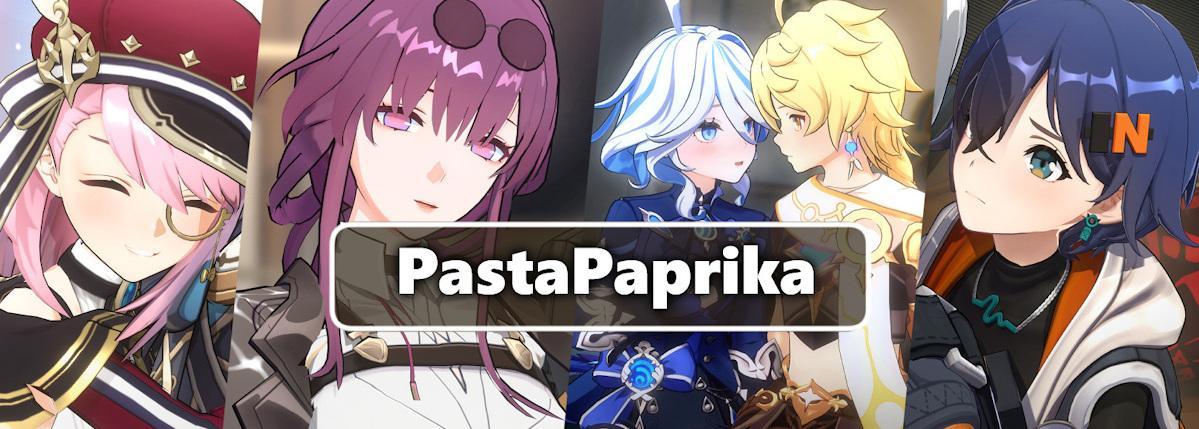 [7.35 GB] Collection of Works by Pastapaprika / сбѾработ Автота Pastapaprica (50 of 51) [2023-2025, аnimation, anal, oral, oral, swallowment. lesbian/yuri, creampie, anilingus/imming, cunnilingus, creampie, handjob, chastity belt, multiple penetration, web-dl] [if dialogue] [1080p]