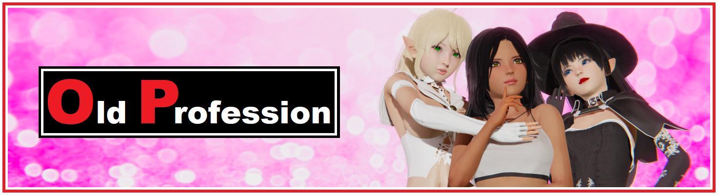 [742.3 MB] Old Profession [1.0 Supporter] (DAssman) [uncen] [2022, ADV, RPG, Sandbox, Turn-Based, 3DCG, Animation, Fantasy, Anal, Oral, Vaginal, Creampie, Interracial, Incest, Voyeur/Peeping, Petting, Prostitution, Big Tits, Big Ass, Female Protagonist, Virgin, Elf, Monsters, Ren'Py] [rus+eng]