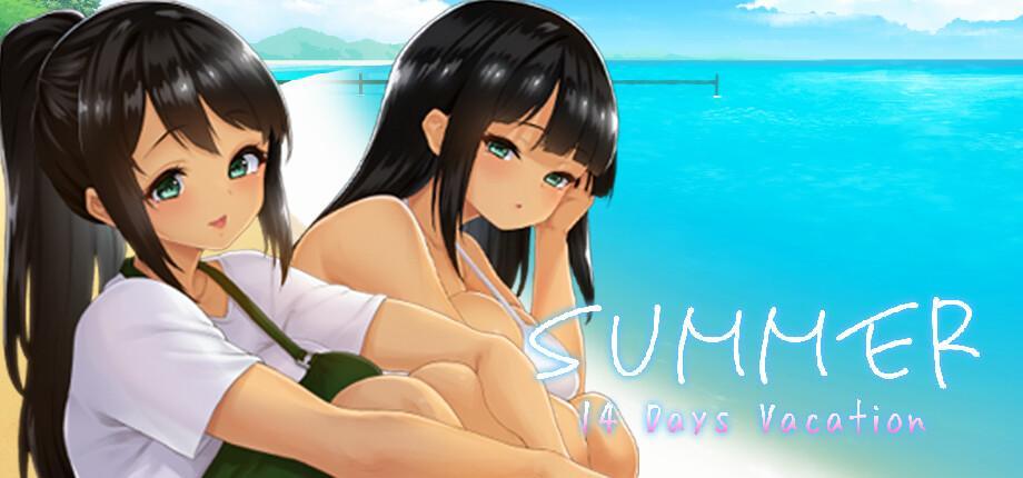 [1.36 GB] SUMMER ~夏の14日~ / SUMMER -14 Days Vacation- [v1.0] (Dieselmine) [uncen] [2025, SLG, Sandbox, Mini-games, DOT/Pixel, Romance, Island, Oral, Vaginal, Facial, Creampie, Blowjob, Assjob, Handjob, Titsjob, Touch, Big Tits, Big Ass, Unity] [jap+eng]