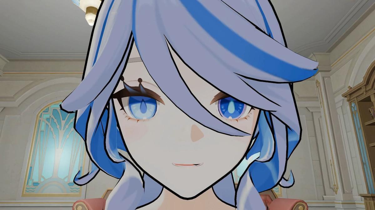 [8.53 GB] Collection d'œuvres de Kreon3D / Collection d'œuvres de Kreon3D [uncen] [2024-2025, Parodie, Koikatsu, Anal, Oral, Vaginal, Ahegao, Fantasy, Creampie, Fellation, Handjob, WEB-DL] [pas de dialogue] [1080p]