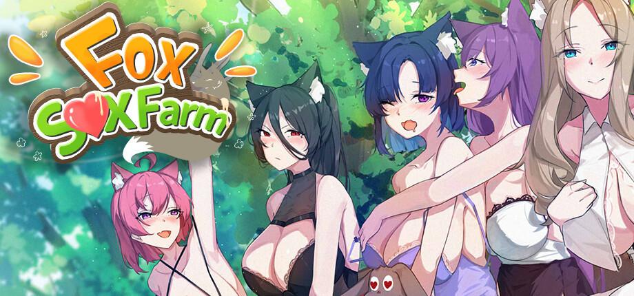 [5.41 GB] Fox Sex Farm [v121601] (R's) [uncen] [2025, SLG, Management, Animation, Fantasy, Anal, Vaginal, Big Tits, Big Ass, Shaved pussy, Monster Girl, Monsters, Neko/Catgirl, Unity] [jap+eng+chi]