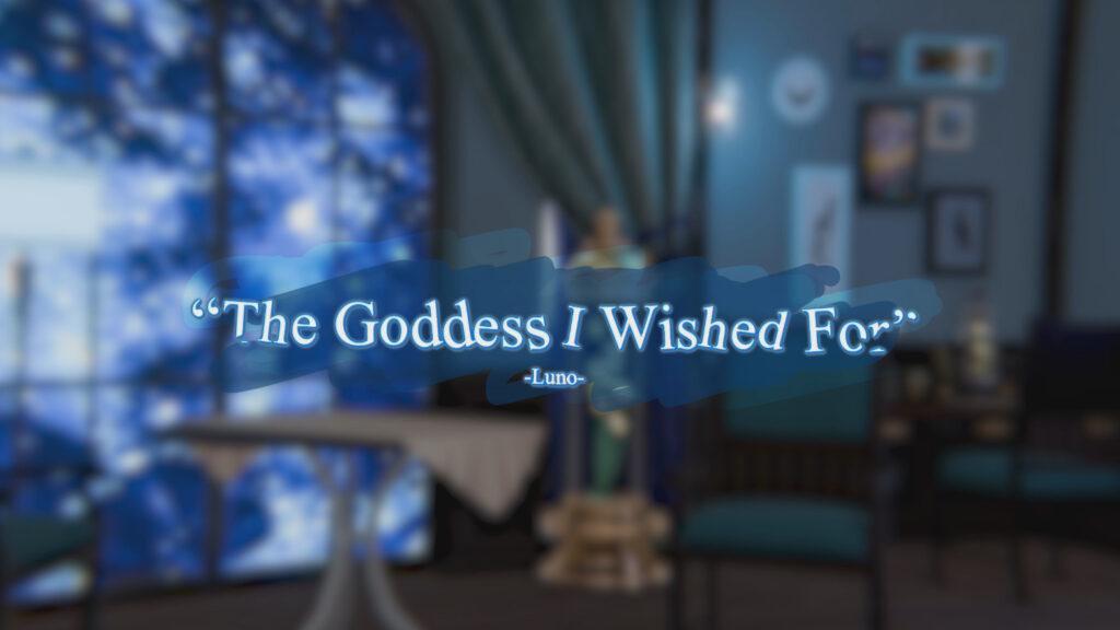 [8.48 GB] Luno The Goddess I Wished For (ToonE) [2026, 3DCG, Big Tits, Creampie, Parody, Vaginal, WEB-DL] [eng] [2160p]