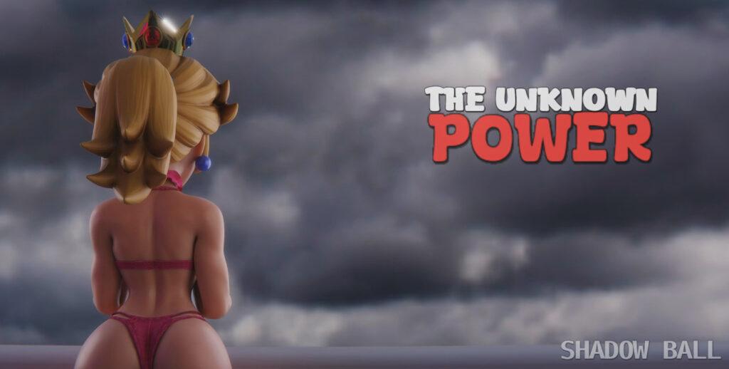 [1.3 GB] Princess Quest - The Unknown Power (Shadow Ball) [2026, 3DCG, Anal, Fantasy, Parody, WEB-DL] [eng] [1080p]