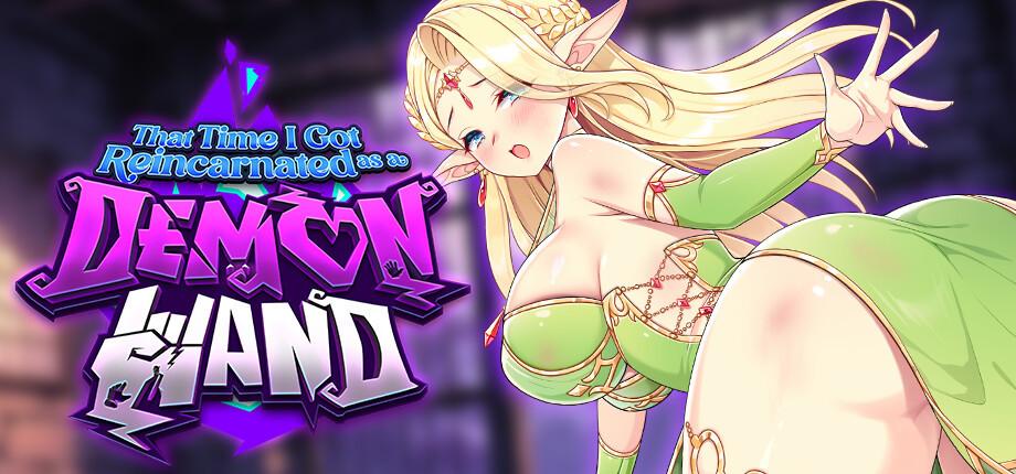 [2.96 GB] That Time I Got Reincarnated as a Demon Hand [1.03] (Tora Creatives) [uncen] [2026, Arcade, SLG, Mini-games, Roguelike, Animation, Anal Play, Cunnilingus, Vaginal, Creampie, Handjob, Interspecies, Touching, Big Tits, Big Ass, Shaved pussy, Male Protagonist, Monster Girl, Unity] [jap+kor+chi+eng]