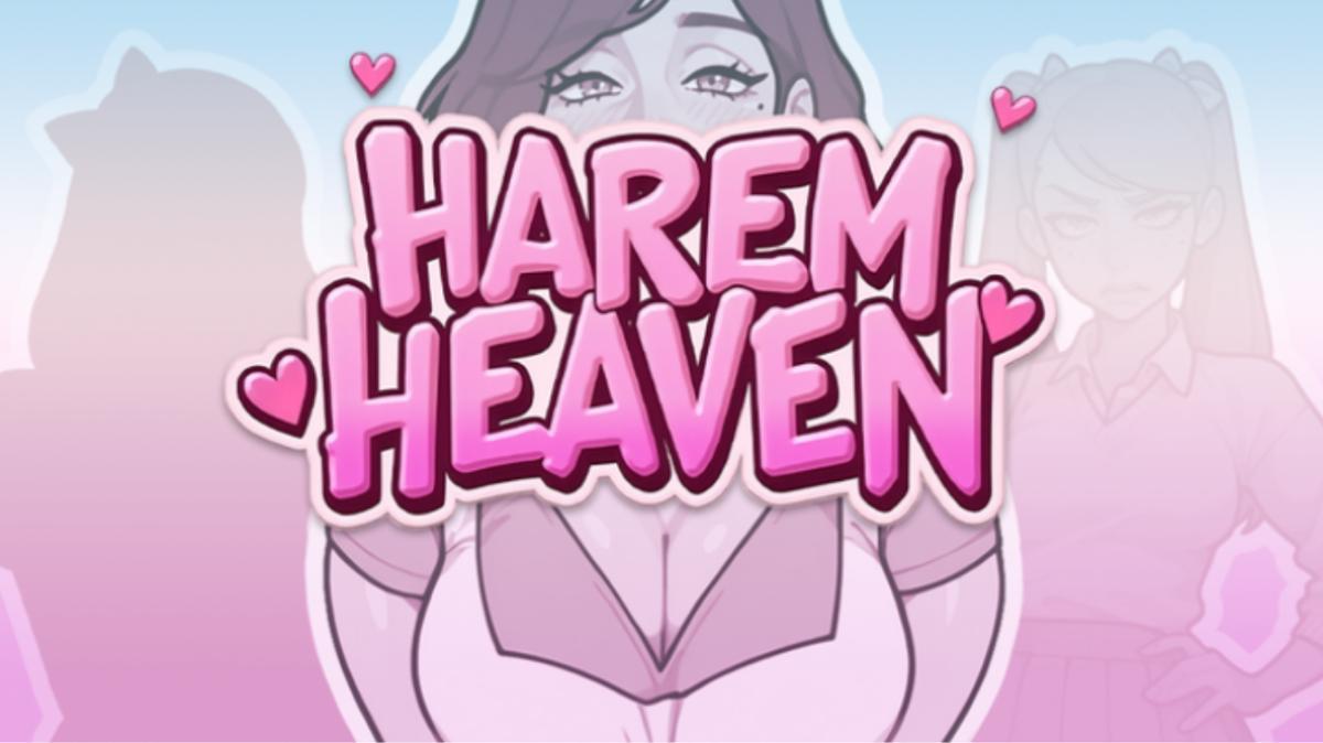 [594.2 MB] Harem Heaven [InProgress, 0.2.2b] (FallstarGames) [uncen] [2025, Animation, AI, Male Protagonist, Big Ass, Big Tits, Titsjob, Corruption, Milf, Masturbation, Slut Training, Romance, Sandbox] [eng]