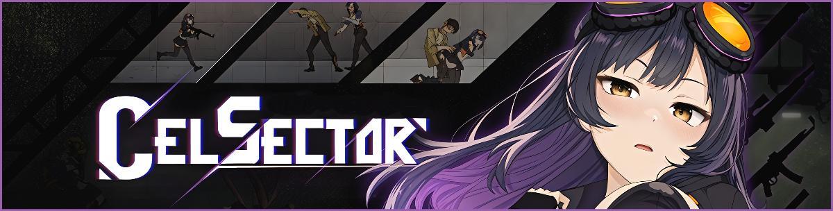 [575.6 MB] CelSector [1.0.2] (YumamiSoft) [uncen] [2026, Action, Shooter, Animation, Customization, Platformer, Battlefuck, Rape, Pregnant, Zombies, Monsters, Unity] [eng, jap]
