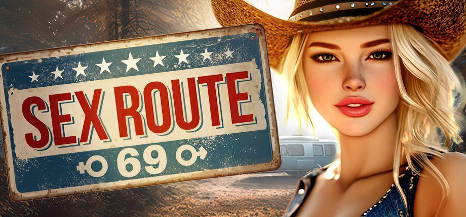 [2.88 GB] SEX Route 69 (Play and Cum) [uncen] [2024, ADV, 3DCG, Animation, Vaginal, Masturbation, Voyeur/Peeping, Submission, Big Tits, Big Ass, Big Dick, Male Protagonist, Milf, Teen, Unity] [rus+eng+multi]