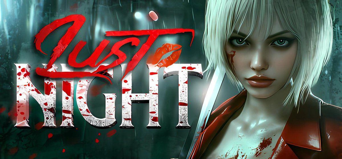 [918.7 MB] Lust Night (Play and Cum) [uncen] [2024, ADV, 3DCG, Animation, Vaginal, Masturbation, Voyeur/Peeping, Submission, Big Tits, Big Ass, Big Dick, Male Protagonist, Milf, Teen, Unity] [rus+eng+multi]