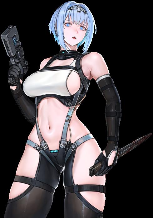 [1.62 GB] CYAN BRAIN [1.1.2] (NEKOUJI) [uncen] [2025, Action, Shooter, Animation, Platformer, Sci-fi, Rape, Futa, Guro, Female Protagonist, Monsters, Unity] [eng, rus(auto)]