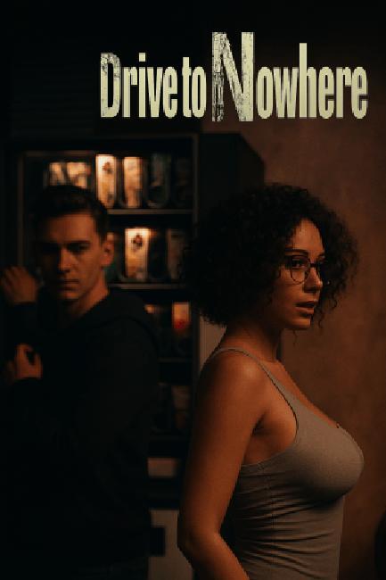 [4.51 GB] Drive to Nowhere [InProgress, 1.8] (VisualNovels) [uncen] [2025, ADV, 3DCG, Incest, Blowjob, Anal, Big tits, Big Ass, Milf, Gay, Male Protagonist, Corruption, Lesbian, Exhibitionism, Humiliation, APK, Ren'Py] [rus]