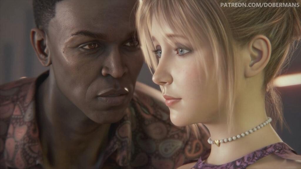 [1.38 GB] Chloe Episode 1 (Doberman) [2026, 3DCG, Anal, Big Ass, Big Tits, Cheating, Creampie, WEB-DL] [eng] [1080p]