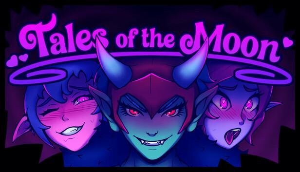 [430.6 MB] Tales of the Moon [Final] (Cella) [uncen] [2026, ADV, Mini-games, Sandbox, Side-scroller, Animation, Fantasy, Anal, Oral, Vaginal, Masturbation, Creampie, Interspecies, Touching, Corruption, Big Tits, Big Ass, Female Protagonist, Monsters] [chi+eng+rus+multi]