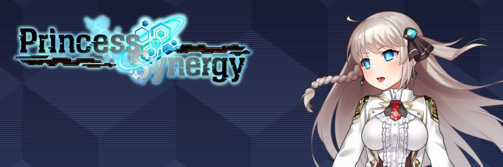 [2.25 GB] Princess Synergy [v1.0.19b] (Atelier Choice) [cen] [2026, jRPG, Animation, ADV, Sci-Fi, Fantasy, Female Protagonist, Silver Hair, Drama, Creampie, Clothes Changing, Urination/Peeing, Humiliation, Exposure, Voyeur/Peeping, RPG Maker] [eng]