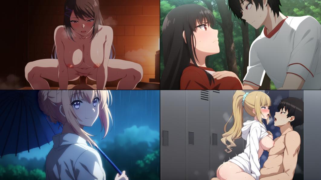 [1.78 GB] COTE: Red Sonata [InProgress, 0.21.3] (Steinercode) [uncen] [2024, ADV, Animación, IA, Parodia, Romance, Escolar, Oral, Vaginal, Masturbación, Prostitución, Tetonas, Gran trasero, Uniforme escolar, Protagonista masculino, Virgen, Ren'Py] [rus+eng+spa]