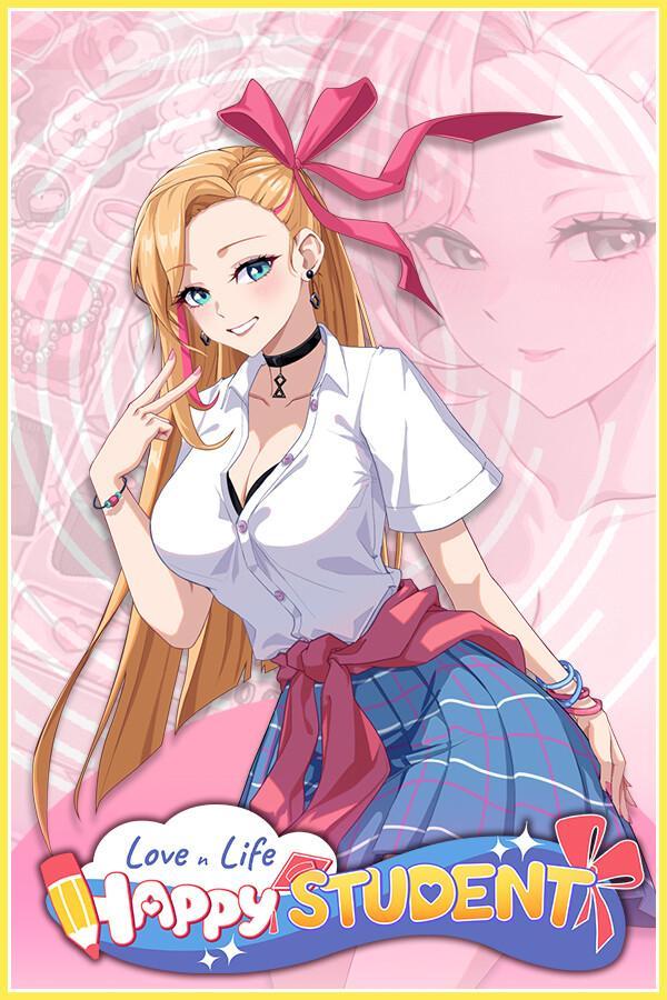 [6.07 GB] Love n Life: Happy Student + DLC [2.1.4] (Reborn Entertainment, Secret Labo) [uncen] [2025, SLG, RPG, ADV, Gestión, Minijuegos, Animación, Grupo, Mamada, Burlas, Frotar, Tetas Grandes, Medias, Unity] [rus, eng, Multi]